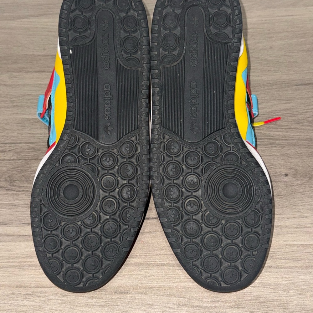Adidas Forum X South Park - Picture 2 of 5